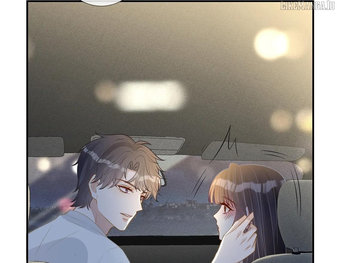 Everyone's Darling Chapter 191 - page 10